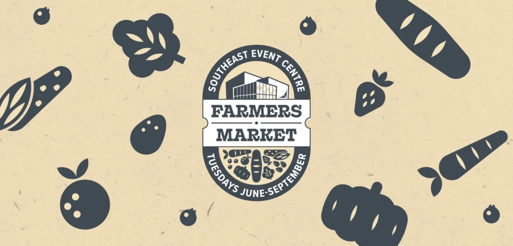 SEC Farmers Market